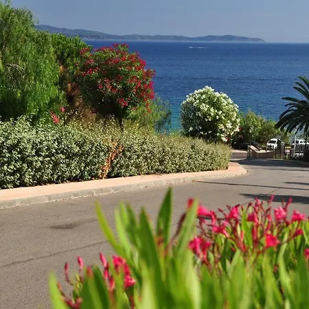 T2 - Sanguinaires - Superbe Vue Mer - Proche Centre Ville Ajaccio  Exterior foto