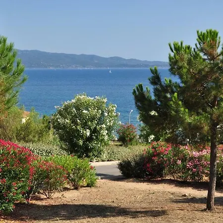T2 - Sanguinaires - Superbe Vue Mer - Proche Centre Ville Ajaccio  Exterior foto