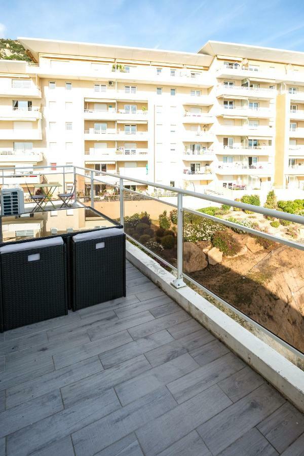 T2 - Sanguinaires - Superbe Vue - Proche Centre