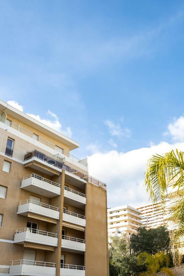 T2 - Sanguinaires - Superbe Vue - Proche Centre * Ajaccio (Corsica)