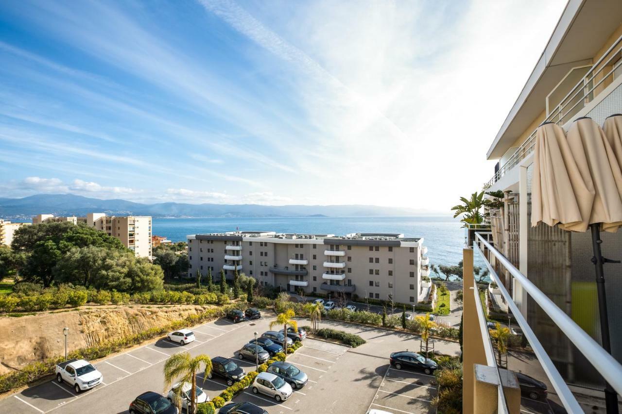 T2 - Sanguinaires - Superbe Vue - Proche Centre Ajaccio (Corsica)