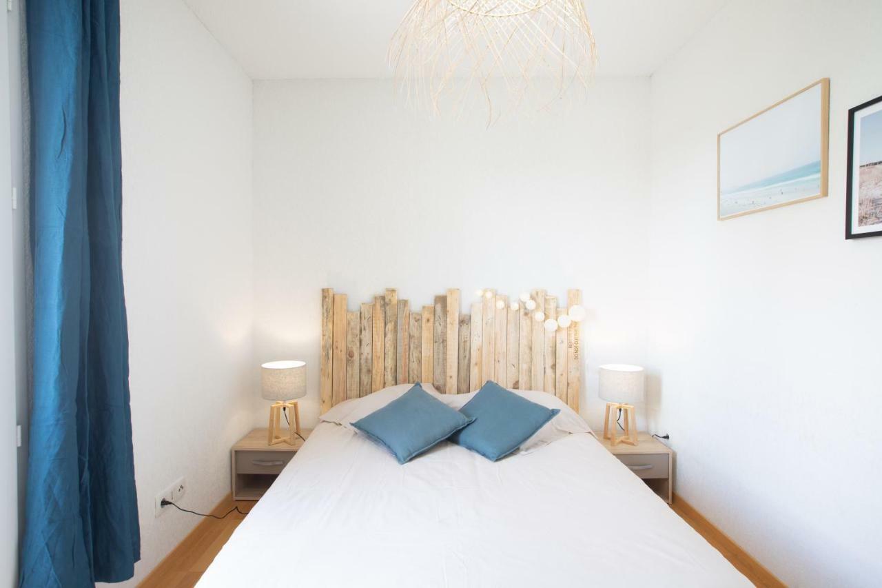Apartment T2 - Sanguinaires - Superbe Vue - Proche Centre Ajaccio (Corsica)