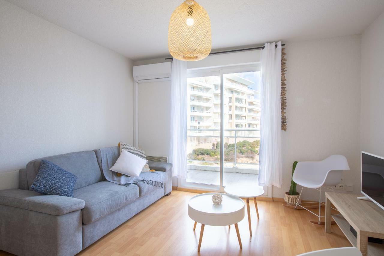 Appartement T2 - Sanguinaires - Superbe Vue - Proche Centre