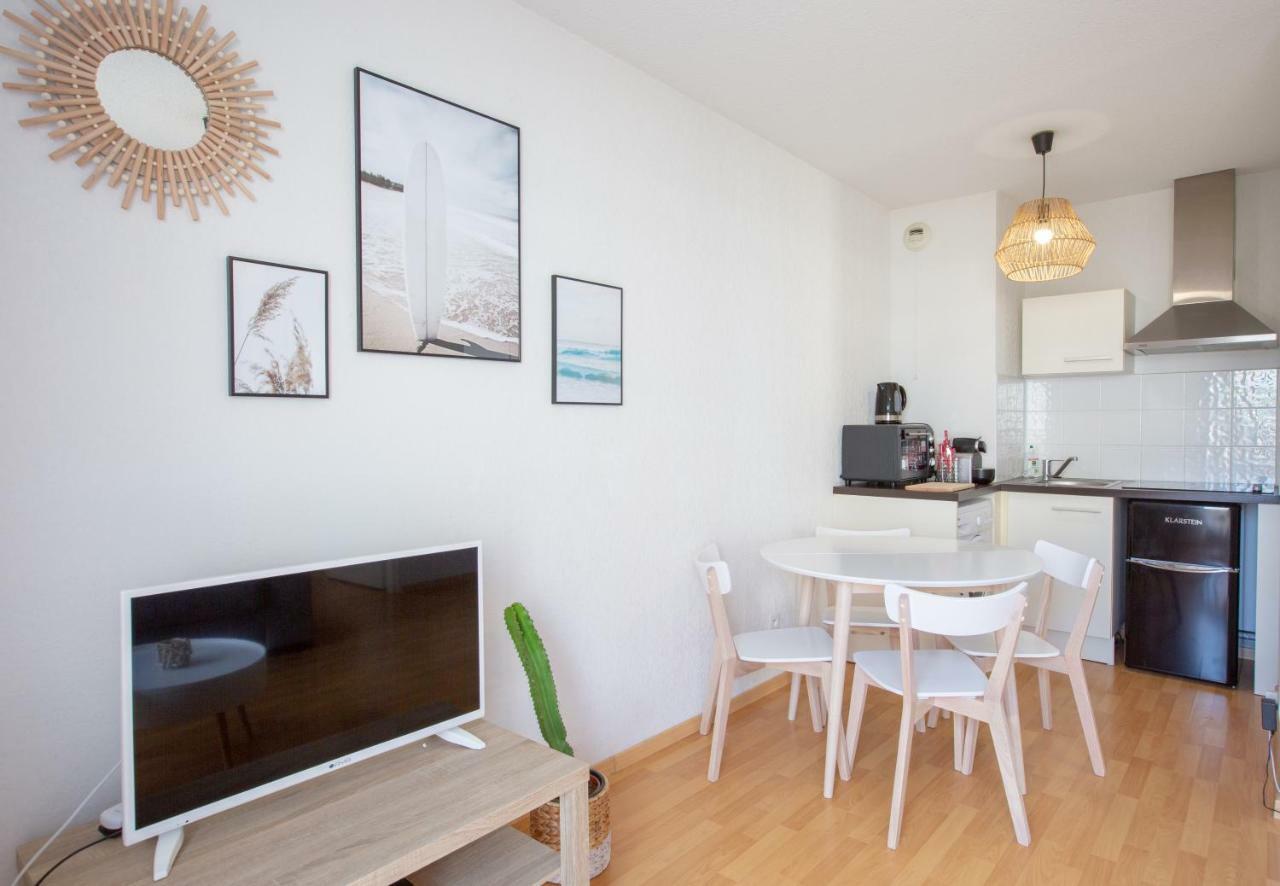 T2 - Sanguinaires - Superbe Vue - Proche Centre Appartement *